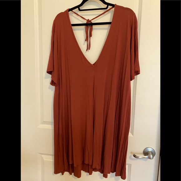 Boohoo Dresses & Skirts - Boohoo super cute dress/tunic